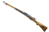 Bern, K31, Swiss Military Rifle, 765166, I-1038 - 5 of 7