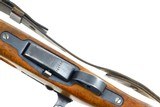 Bern, K31, Swiss Military Rifle, 765166, I-1038 - 2 of 7