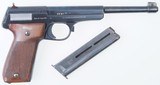 Walther 1925 Olympia, Standard Configuration, DOCUMENTED, A-1057 - 12 of 13