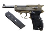 Walther P38, ac/43, FN Slide,
French, A-1060 - 1 of 16