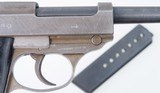 Walther P38, ac/43, FN Slide,
French, A-1060 - 12 of 16