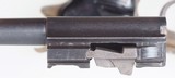 Walther P38, ac/43, FN Slide,
French, A-1060 - 7 of 16