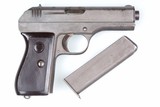 CZ, 27, Late War, Phosphate Finish, 410494, A-1558 - 2 of 12