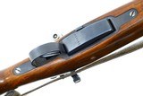 Bern, K31, Swiss Commercial Rifle, Target Sights, Competition Stickers, P400698, I-1153 - 6 of 15