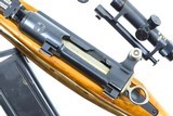 ZFK, 55, Swiss Military Sniper Rifle, All Matching, 4518, I-1165 - 9 of 21