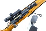 ZFK, 55, Swiss Military Sniper Rifle, All Matching, 4518, I-1165 - 16 of 21