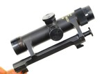 ZFK, 55, Swiss Military Sniper Rifle, All Matching, 4518, I-1165 - 14 of 21