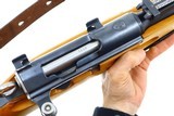 Bern, ZFK, K31-55, Sniper Rifle, 4531, I-730 - 21 of 23
