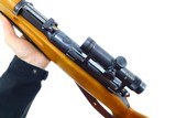 Bern, ZFK, K31-55, Sniper Rifle, 4531, I-730 - 9 of 23