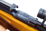 Bern, ZFK, K31-55, Sniper Rifle, 4531, I-730 - 13 of 23