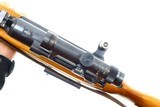 Bern, ZFK, K31-55, Sniper Rifle, 4531, I-730 - 11 of 23