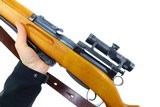 Bern, ZFK, K31-55, Sniper Rifle, 4531, I-730 - 4 of 23