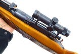 Bern, ZFK, K31-55, Sniper Rifle, 4531, I-730 - 5 of 23