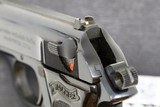 Walther, PPK, 22LR, 138964LR, A-1894 - 7 of 9