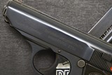 Walther, PPK, 22LR, 138964LR, A-1894 - 3 of 9
