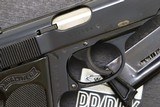 Walther, PPK, 22LR, 138964LR, A-1894 - 4 of 9