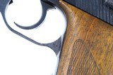 Mauser HSc, Nazi Navy, 4th variation. - 2 of 9
