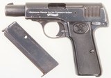 Walther Model 3 Model 4, Transitional, RARE!, A-906
