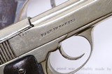 Chinese Arsenal, Austrian Tom, .32ACP, RUS, PCA-165/A-1902 - 3 of 14