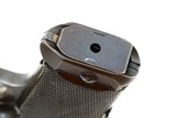 Savage, 1907, Military Test Pistol, .45 ACP, 80, A-1805 - 8 of 18