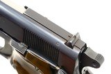 Gabilondo y Cia, Llama Especial X1, Spanish Pistol, 9mmP, 509827, A-1777 - 6 of 14