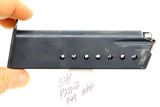 SIG P210-2, P49 Magazine, factory original, X-256 - 2 of 5