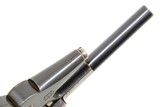 Bergmann, 1896, No 3 pistol, 6.5mm, 479, PCA-180 - 15 of 16