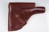 Mauser Banner Luger, 42 Date, Swedish Contract, Rig. *SALE PRICE* - 3 of 24