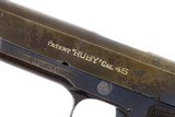 Gabilondo y Cia, Spanish Military Style Ruby, .45ACP, 131, PCA-159 - 6 of 14