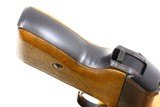 Mauser, Late War HSc Commercial pistol, 793838, 7.65mm, Capture Paper, A-760 - 6 of 14