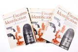 Matthews Firearms Identification Books, Vol. 1-3, PCA-169