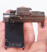 Mauser M1906-08 with 10-shot magazine, 51, PCA-20 - 22 of 25