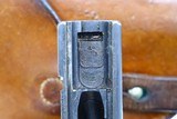 Bern 1929 Luger Rig, Swiss Military, .30L, 70752, A-168 - 18 of 21