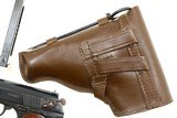 Russian Military Makarov Rig, HK6067, 62-date, A-199 - 6 of 12