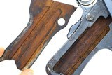 Japanese, Tokyo Arsenal, 1902, Grandpa Nambu, 47, A-1791 - 14 of 15