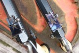 Galand Target Pistols with Ivory Stocks, Cased with Accessories, 5675, 5676, PCA-117 - 12 of 25