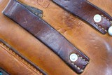Swiss SIG P49 Military Holster, “71” Date with “73” Date Shoulder Strap, X-234 - 3 of 6