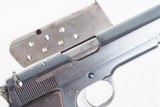 Star M1922, Guardia Civil, Matching Magazine, PCA-35 - 10 of 20