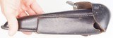 Luger Holster, Unusual, Commercial. *SALE PRICE* - 9 of 11