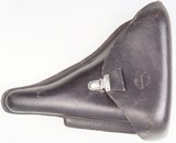 Luger Holster, Unusual, Commercial. *SALE PRICE* - 1 of 11