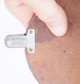 Luger Holster, Unusual, Commercial. *SALE PRICE* - 4 of 11