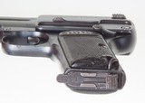 Dreyse 1910 in 9mmP, matching magazine.1 - 10 of 12