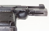 Dreyse 1910 in 9mmP, matching magazine.1 - 8 of 12