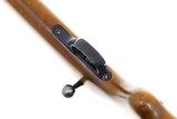 Walther Sport Model German Military Nazi Trainer Rifle, 79539, 22 LR, A-885 - 4 of 10