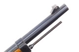 Walther Sport Model German Military Nazi Trainer Rifle, 79539, 22 LR, A-885 - 9 of 10