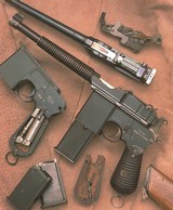 Astra Firearms and Selected Competitors - 16 of 17