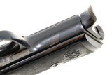Beretta 1934 pistol, Romanian Military,High Polish, .380 ACP, #32571, A-154 - 10 of 11