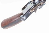 Steyr Austrian 1893 Military Test Revolver - 12 of 21