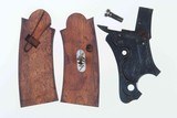 Steyr Austrian 1893 Military Test Revolver - 18 of 21