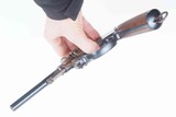Steyr Austrian 1893 Military Test Revolver - 14 of 21